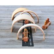 Bridges And Tunnels Set