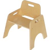 Budget Chair 30Cm image