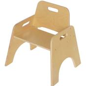 Budget Toddler Chair 26Cm