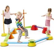 Build N Balance Advanced Set
