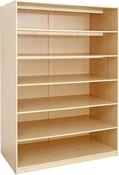 Cabinet for foam beds image