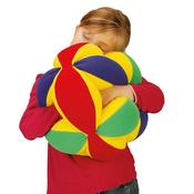 Calming Tactile Cuddle Ball