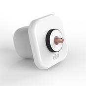 Camera Mount for Hydroponic System