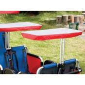 Canopy For 4 And 6 Seater
