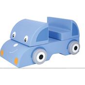 Car - foam set