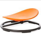 Carousel Sensory Rotating Seat