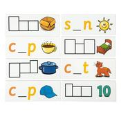 CCVC Magnets