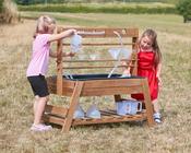 Chic STEM Stand and Tray