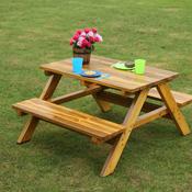 Children Picnic Table image