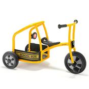 Circleline School Bus