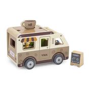 Coffee Truck