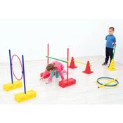 Complete Motor Skills Set image