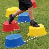 Connected Balance Steps 6pk