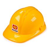 Construction Worker Helmet
