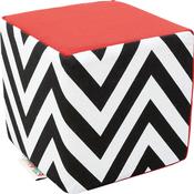 Contrast cubes set, 3 pcs