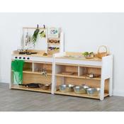 Cosy At Home Kitchen Island