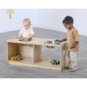 Cosy Cruiser Natural Sensory Station