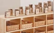 Counting Tree Rings - Set of 10