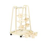 Creative Mark Making Storage Trolley