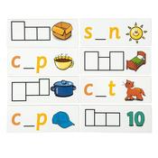 CVC Magnets