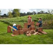 Deckciting Blocks (50pk)