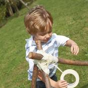Den Making Grab and Go Kit