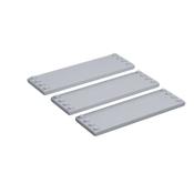 Didactic Board 3 Pcs