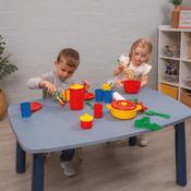 Dinner and Baking Set - 100pcs image