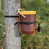 Dispenser with Assembly Set