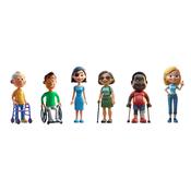 Diversity Figures - New Style