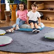 Early Years Large Floor Cushion