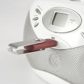 Easi- Listener with 6 Headphones