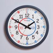 Easyread Time Teacher Clock 35cm image