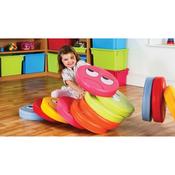 Emotions Floor Cushions Pk 1