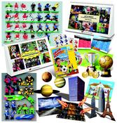 Engaging Boys Progress Pack