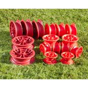 Everlasting Rugged Rollers (12pk)