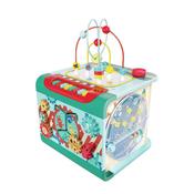 Explore &amp; Learn Magic Cube