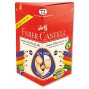 Faber Junior Grip Pencil (72 Pcs)