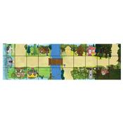 Fairy Tale Bee-Bot® Mat