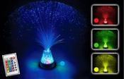 Fibre Optic ICE with USB and Remote Control