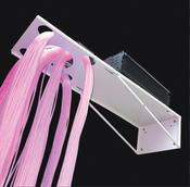 Fibre Optic Shower Support