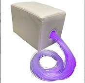 Fibre Optics Padded Seat  Surround