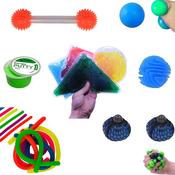 Fidget Kit 1 17 Components image