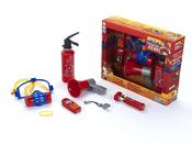 Firefighter set