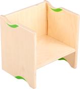 Flexi 2 in 1 Chair - 21cm