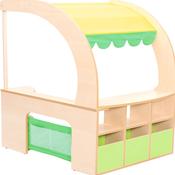 Flexi Marketstand