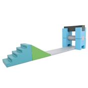 Foam set - Ivo