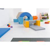 Foam set - Obstacle course