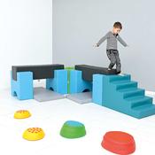 Foam set - Rino