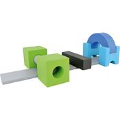 Foam set Tina